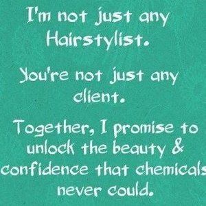 Meet your Posher, Jenice